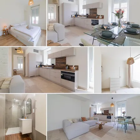 Le Grand Nimois, Clim, Spacieux 8 Pers * Nimes