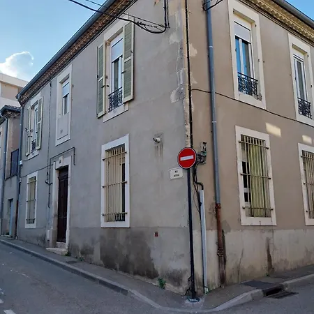 Le Grand Nimois, Clim, Spacieux 8 Pers * Nimes